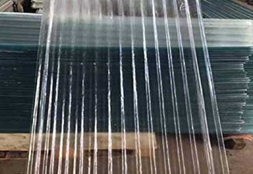 Fiber /Transferred Sheet