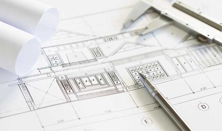 Steel Building Design & Consultant