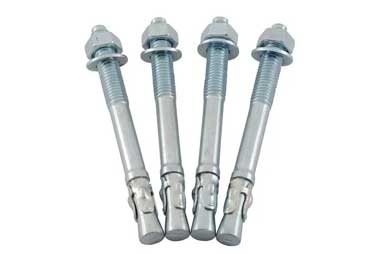 Nut bolt /Anchor bolt
