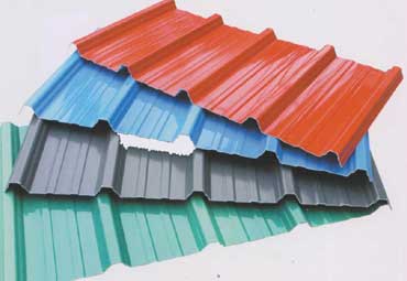 Upvc Profile Sheet