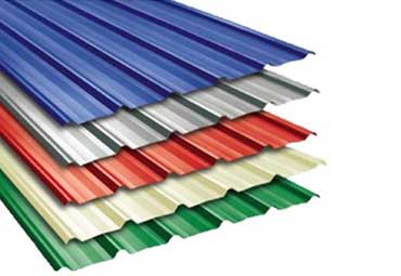 Color Profile Sheet