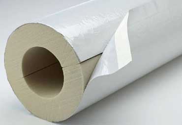 PU Insulation Pipe