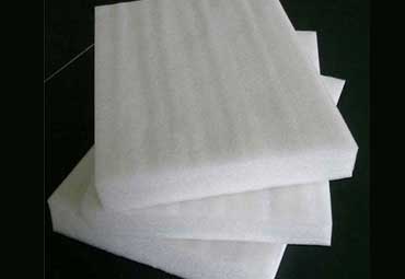 PE Foam Sandwich Panel