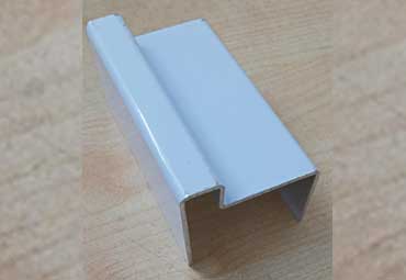 Aluminium Door frame