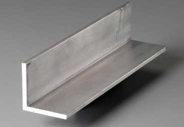 Aluminum Angle