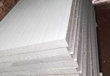 EPS Sandwich Wall Panel