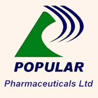 Popular Pharmaceuticals