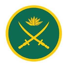 Bangladesh Army